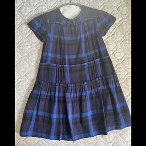 BURBERRY | Girls Dress